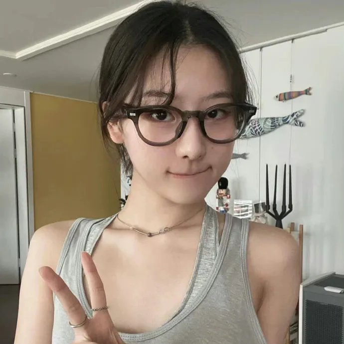 五个女人